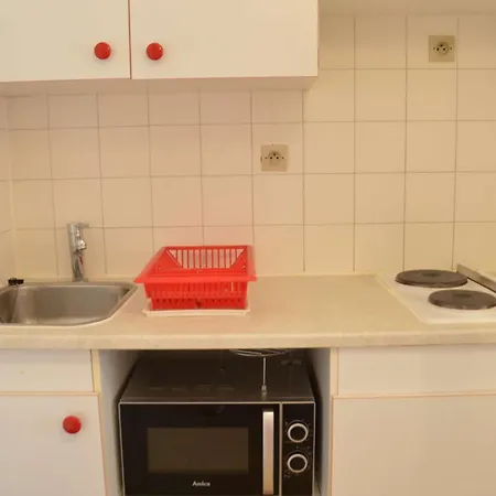 Fs110-016 Appt 2 Pièces 4 Personnes * Fréjus